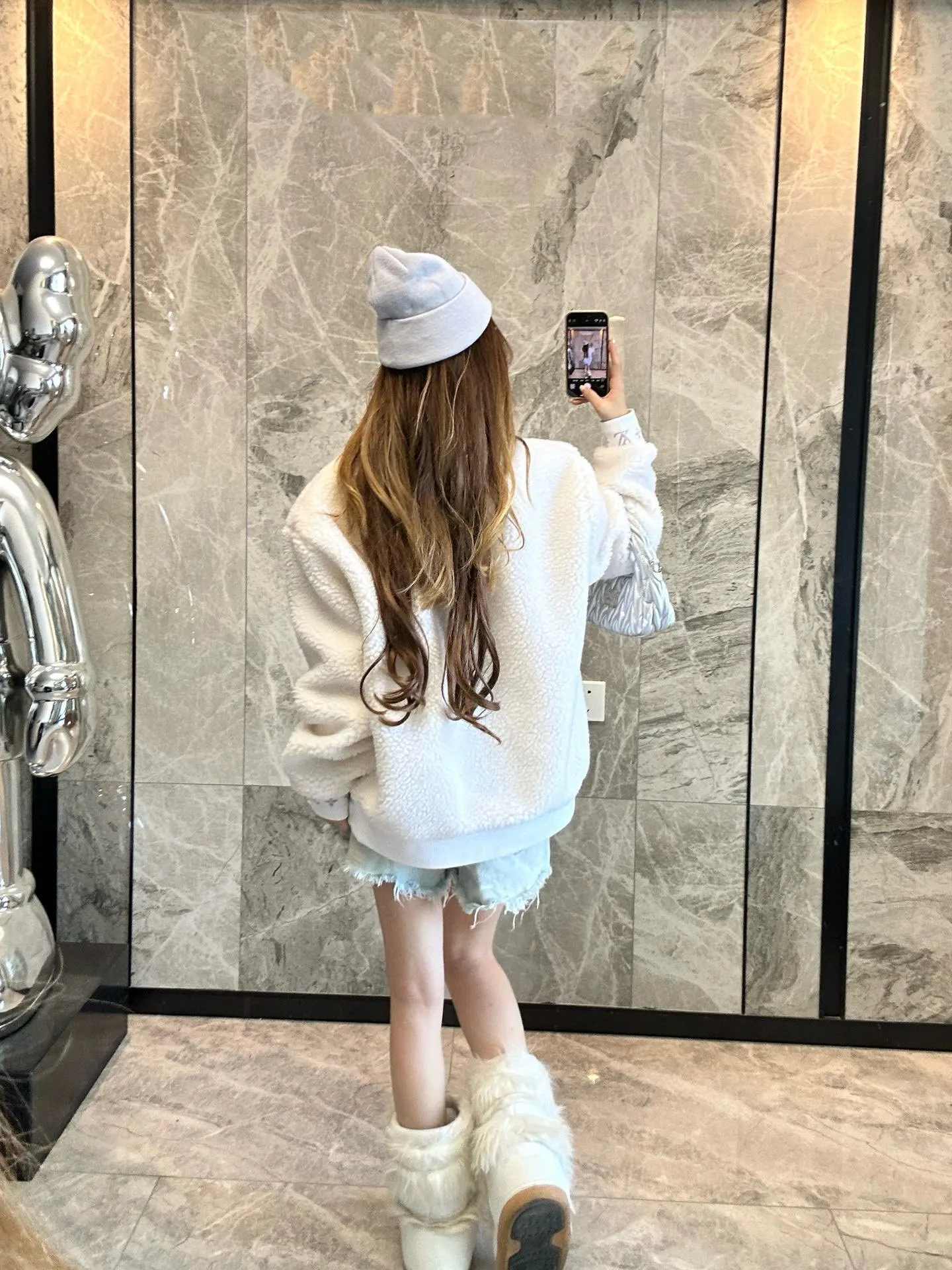 Louis Vuitton/ 24Fw